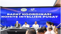 Ancaman digital menguat, BIN, Kemkomdigi, dan BSSN perkuat sinergi