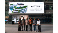 LLV perkuat jembatan bisnis Jepang-ASEAN