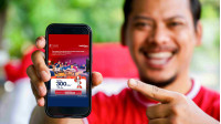 Telkomsel gratiskan tayangan Asian Games 2026 di MAXStream TV