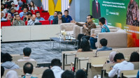 AI makin pesat, pemerintah siapkan regulasi yang fleksibel