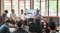 OMNI perkuat infrastruktur Cloud dan Data Center untuk Era AI