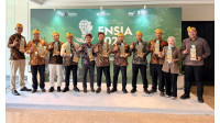 PGE sabet 13 penghargaan lingkungan dan sosial