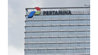 Pertamina perkuat migas, kejar pertumbuhan EBT