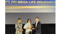 PFI Mega Life borong tiga penghargaan Workplace