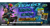Rush Hour memanas, Point Blank tebar diskon item hingga 50%