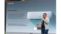 AC Polytron kini bisa dikendalikan tanpa internet