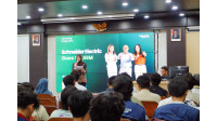 Schneider Electric integrasikan teknologi industri ke kurikulum UGM
