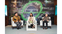 Schneider Electric dorong jaringan listrik bebas SF
