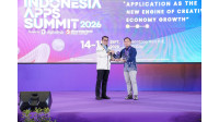 OneSmile bawa layanan Smart City dalam satu aplikasi