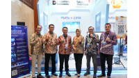 Telkom bawa solusi digital ke FEKDI-IFSE 2026