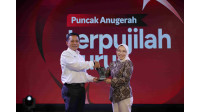 1.500 Guru ikuti Program Telkomsel, belajar manfaatkan AI