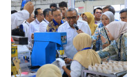 Wamenaker dorong regulasi ketenagakerjaan tak hambat industri