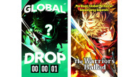 WEBTOON pangkas jeda rilis komik lewat Global Drop