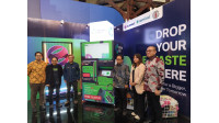 XLSMART dorong ekonomi sirkular, bawa #ByeByeBox untuk kelola E-Waste ke ITB