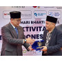 Komdigi berikan penghargaan ke IndoTelko di Hari Bhakti Postel ke-81