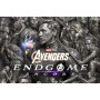 PFI Mega Life manfaatkan film Endgame untuk edukasi produk asuransi