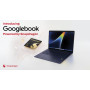 Googlebook gandeng Snapdragon X Elite, andalkan Gemini AI