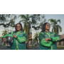 Tak selesai dengan delapan persen