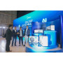 Midea perkenalkan Celest Inverter, andalkan teknologi AI Ecomaster