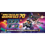 Point Blank hadirkan diskon senjata hingga 70%