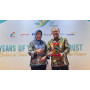 Telkom Solution raih penghargaan Business Impact &amp Industry Growth