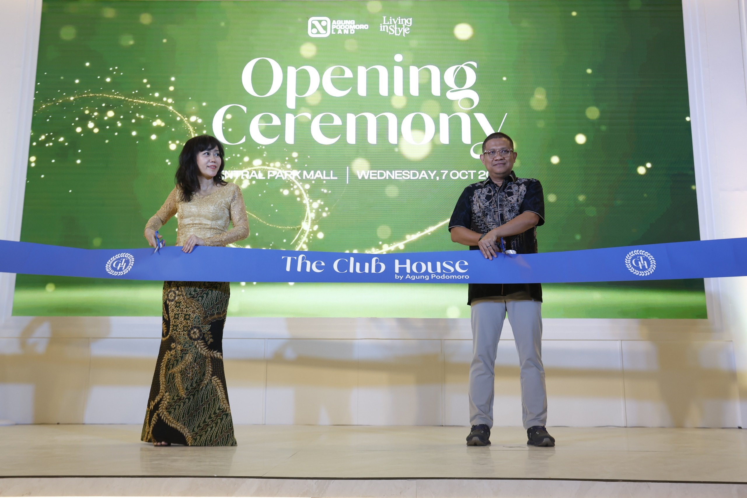 Agung Podomoro dorong hunian berbasis lifestyle