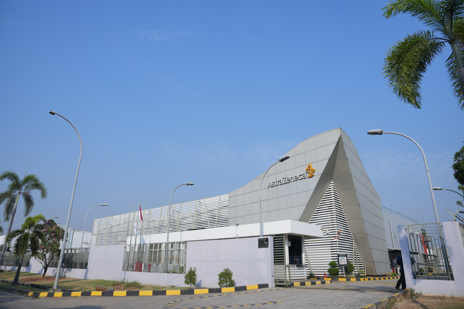 AstraZeneca Indonesia catat skor 85% dalam Sertifikasi Best Place to Work 2026