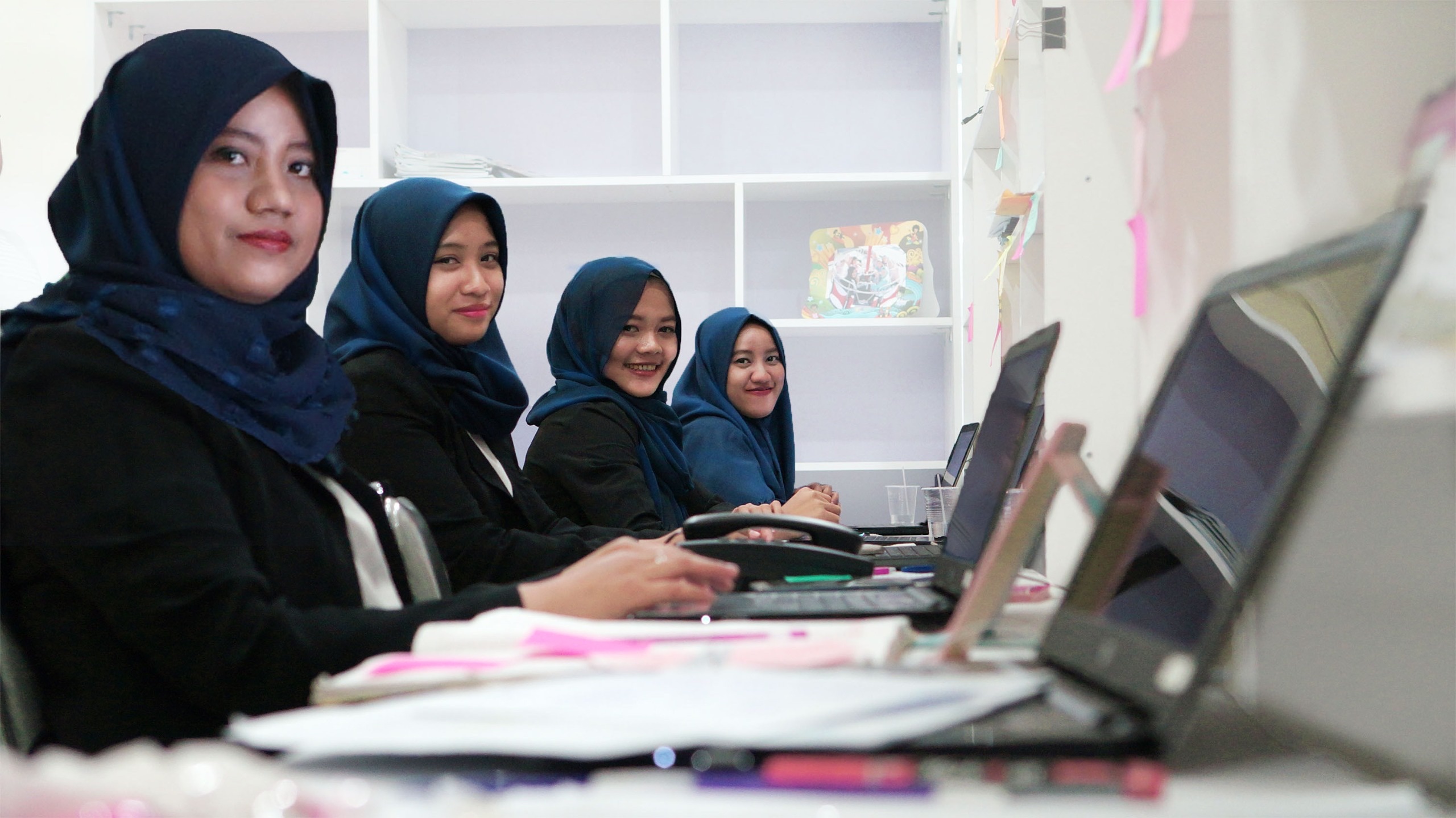 BIPI perluas Bisnis layanan psikologi ke korporasi dan UMKM