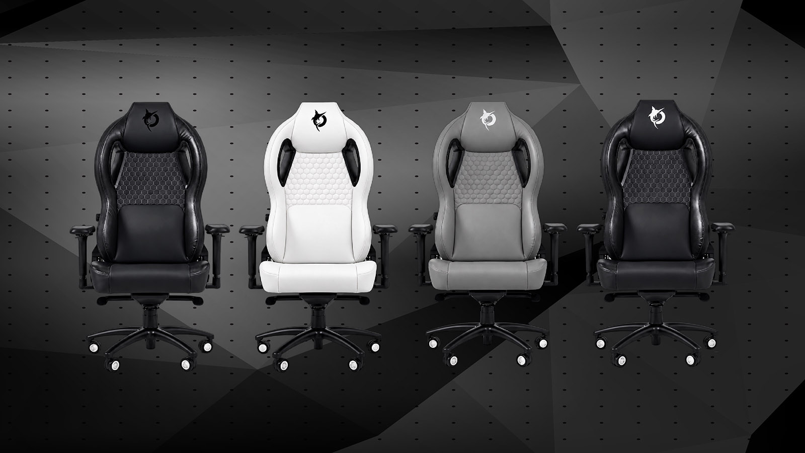 TODAK hadirkan Throne 2.0 untuk manjakan gamers