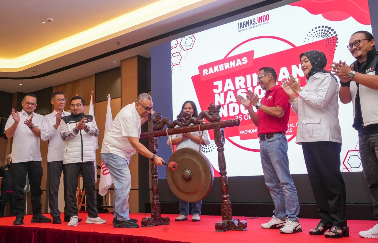 Kemnaker perkuat vokasi hingga Green Jobs untuk hadapi tantangan masa depan