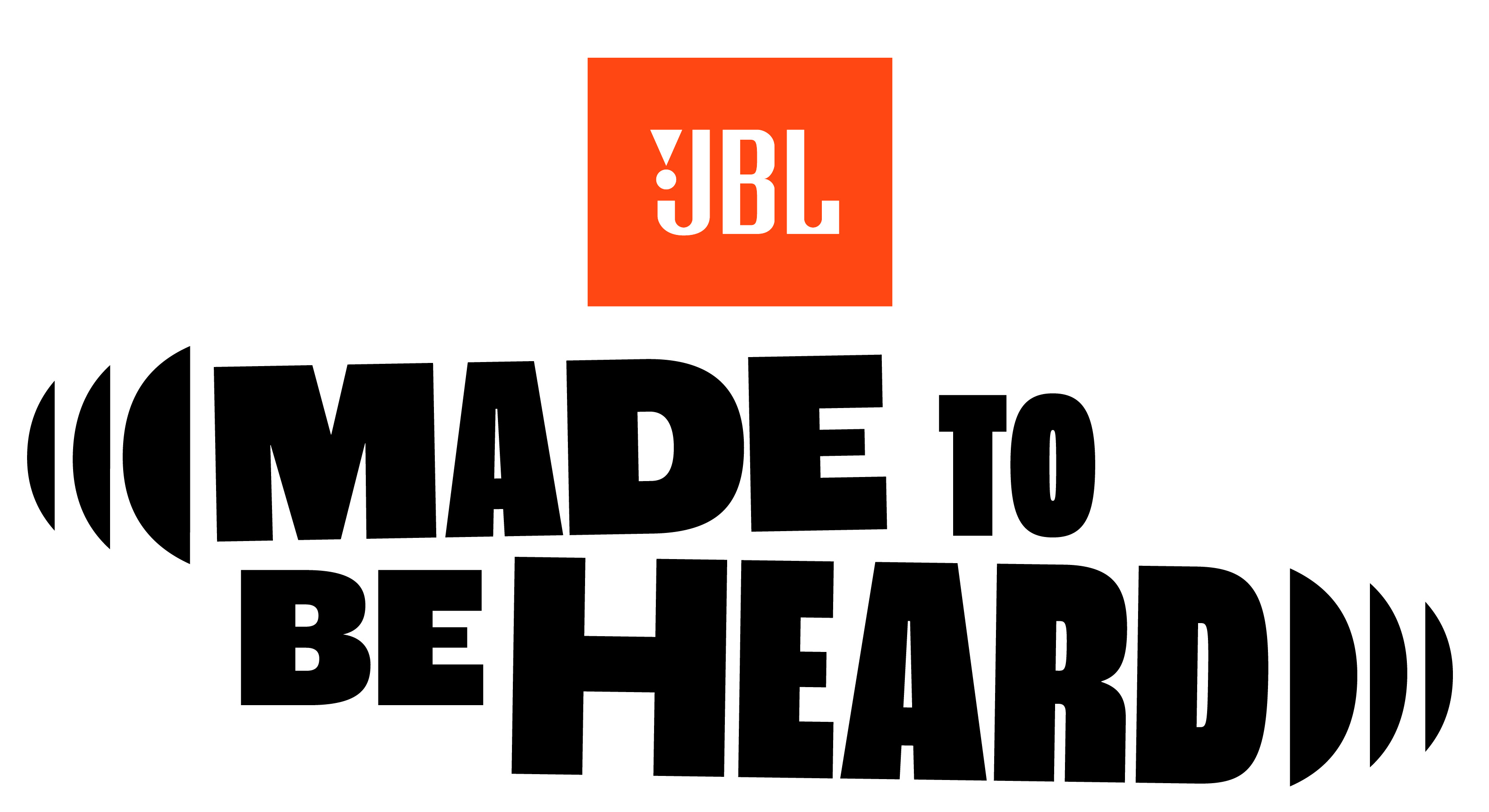 JBL rayakan 80 tahun dengan identitas baru &quotMade to be Heard&quot