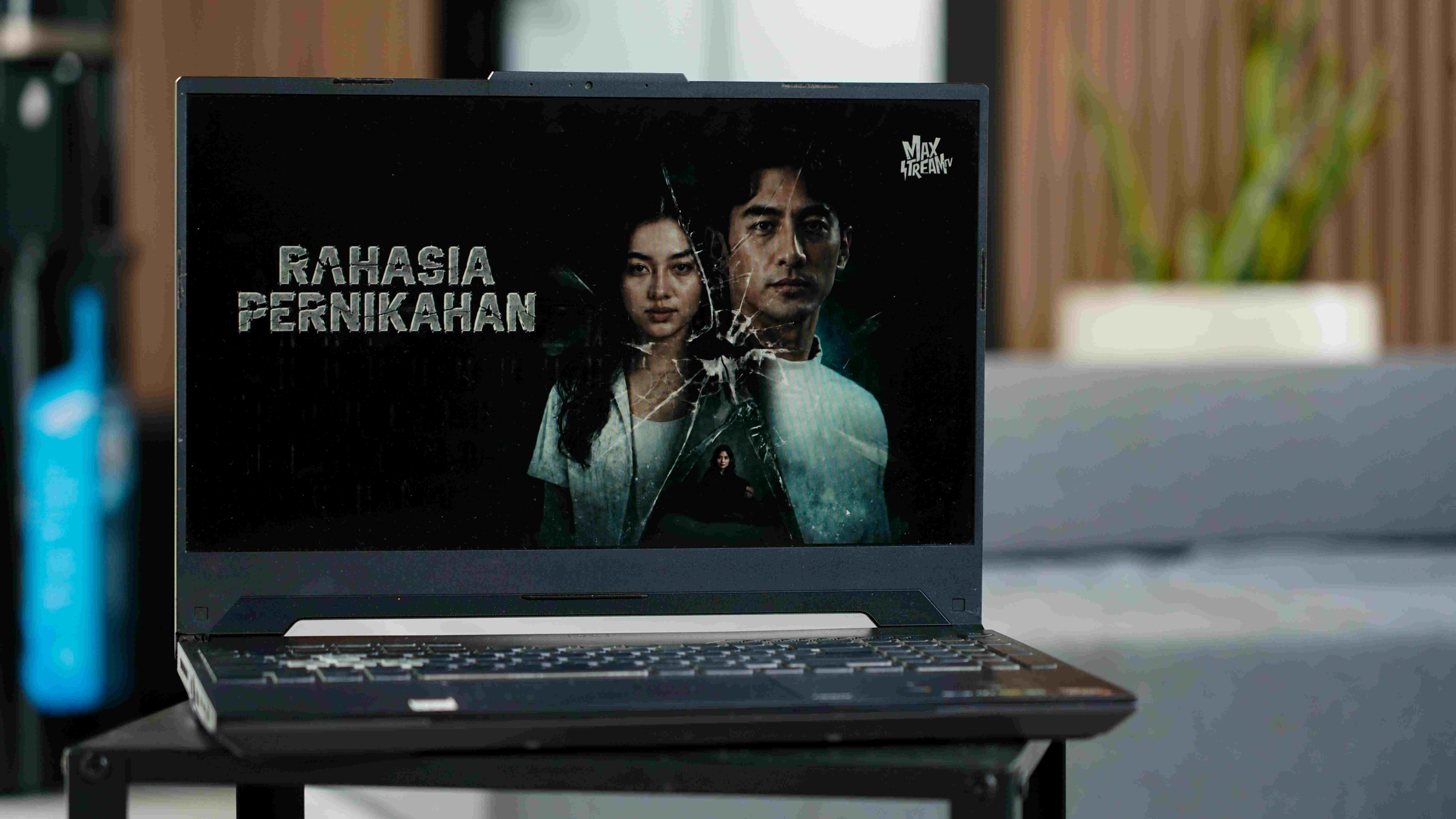 Telkomsel hadirkan Film Thriller produksi berbantuan AI
