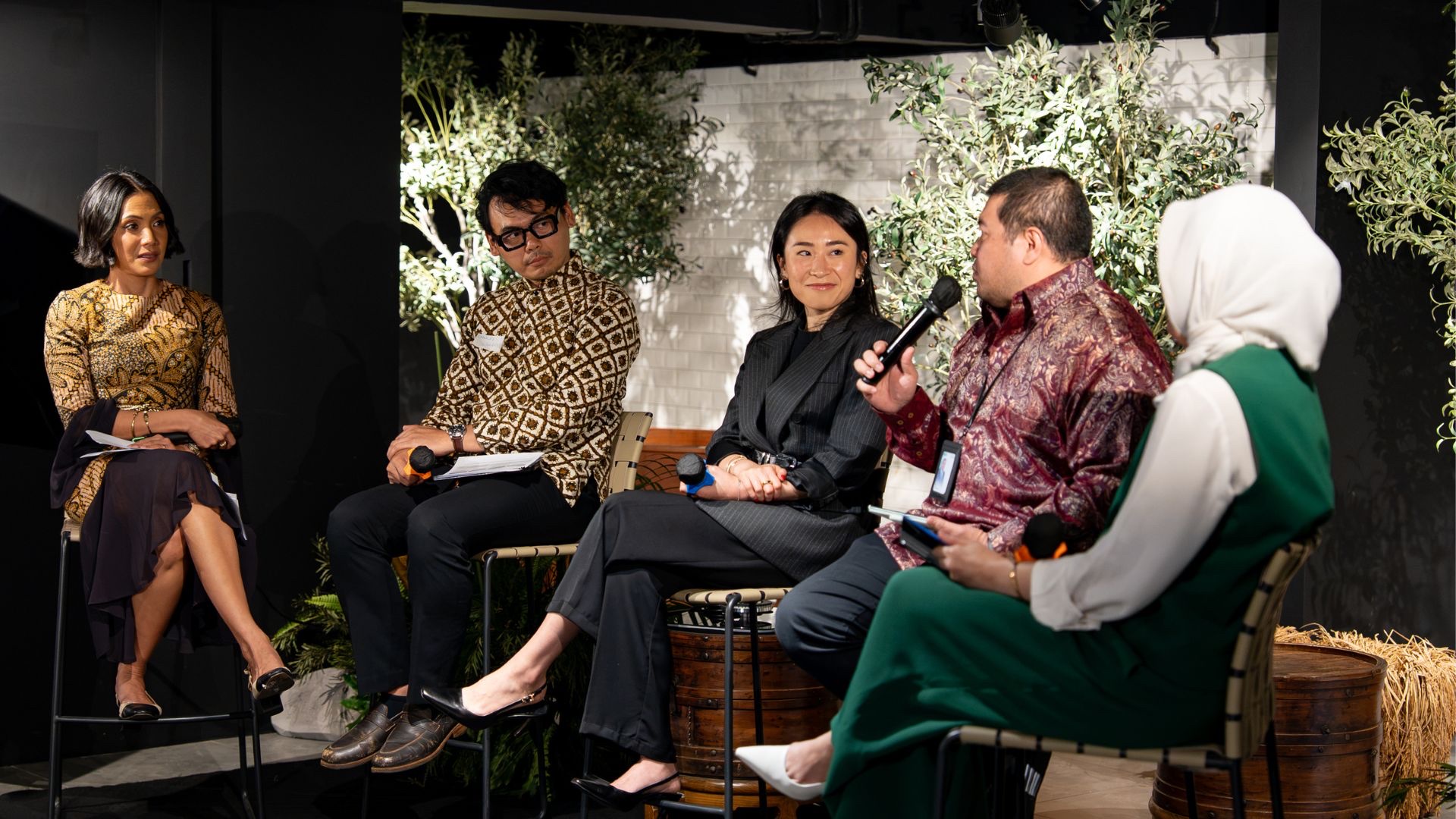 MODENA perluas akses pemurni air lewat layanan berlangganan
