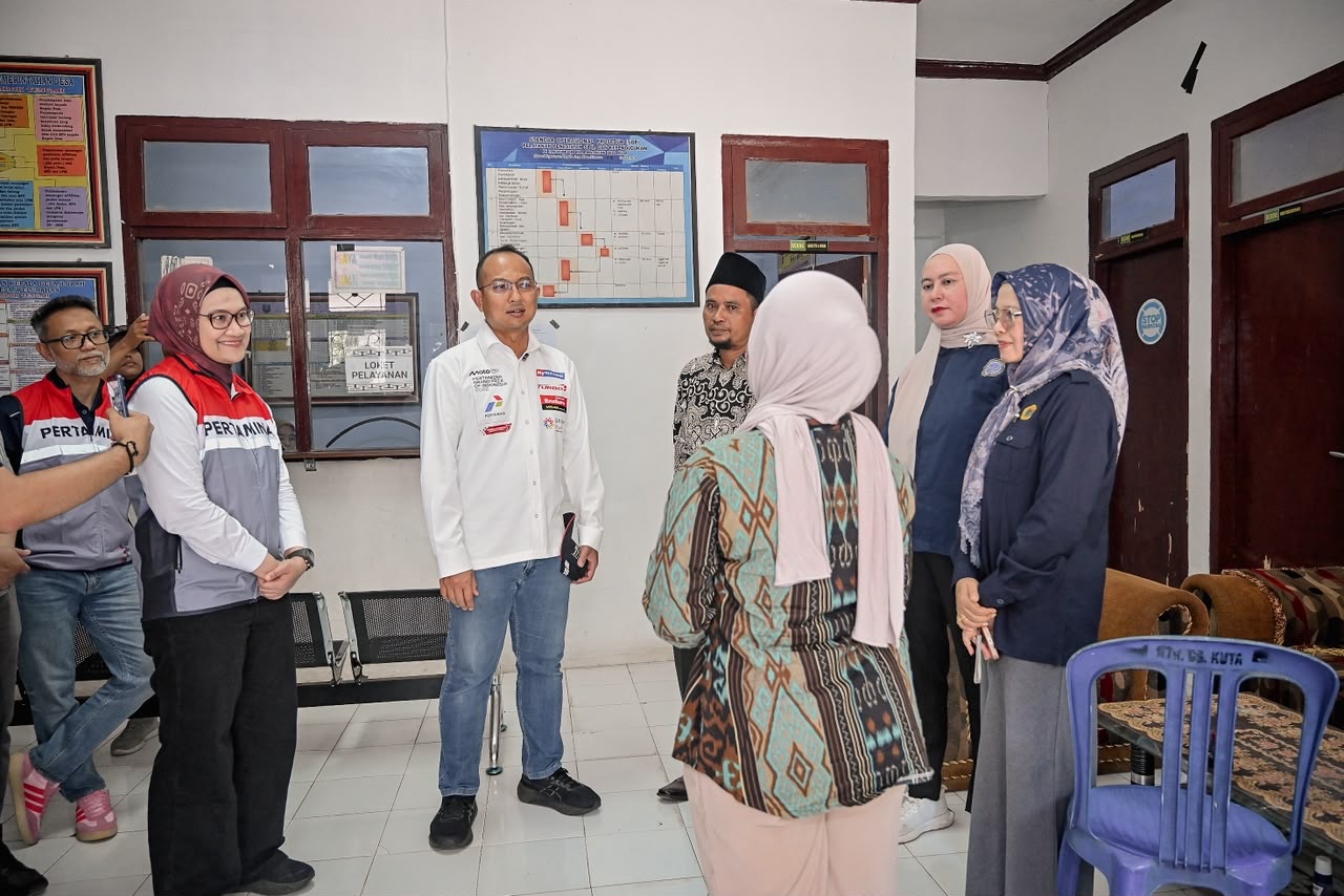Berkat MotoGP, Homestay di Mandalika raup peluang ekonomi lebih besar