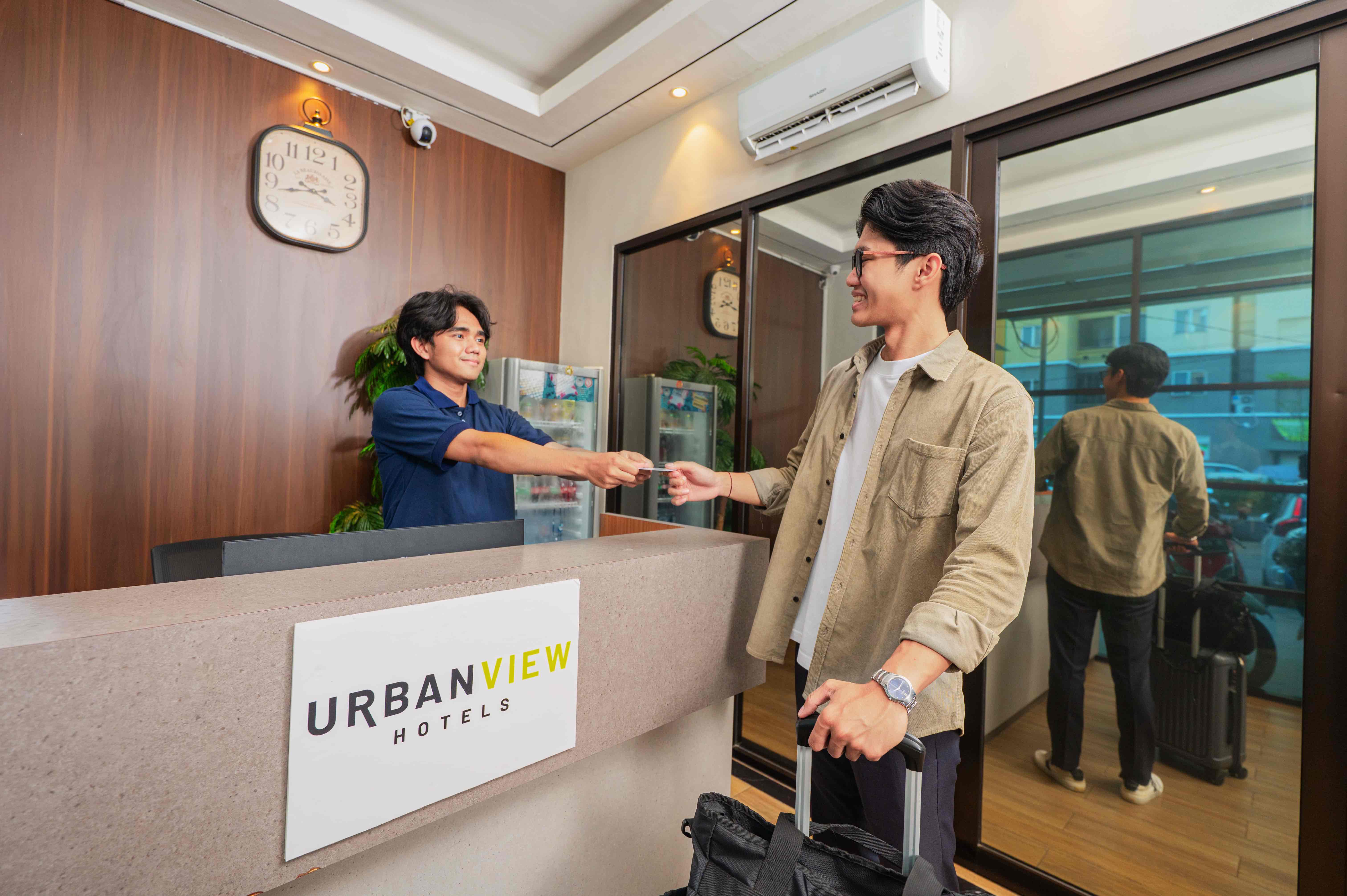 RedDoorz catat 4.900 audit hotel berbasis AI sepanjang 2026