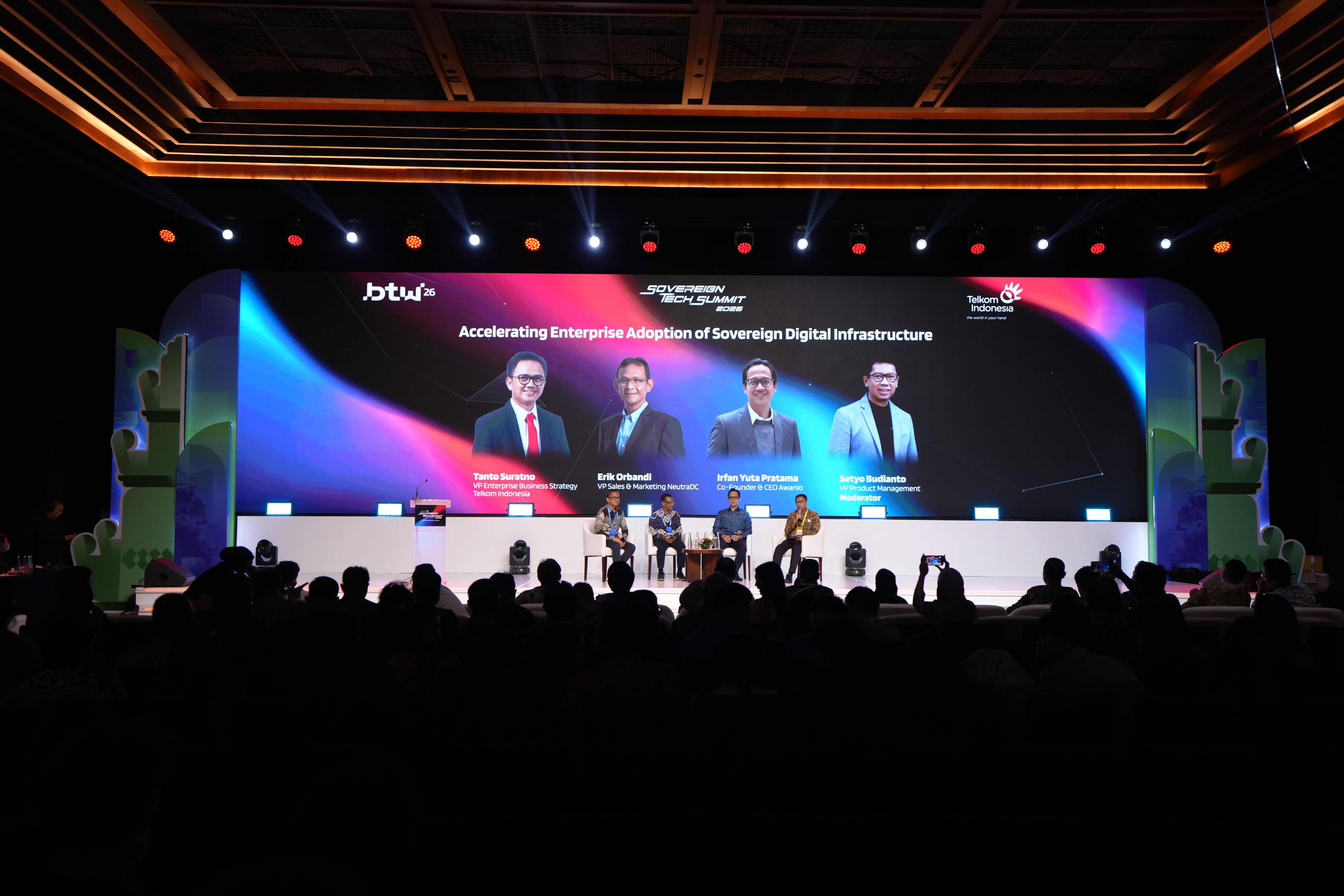 NeutraDC siapkan infrastruktur Data Center hadapi lonjakan kebutuhan AI