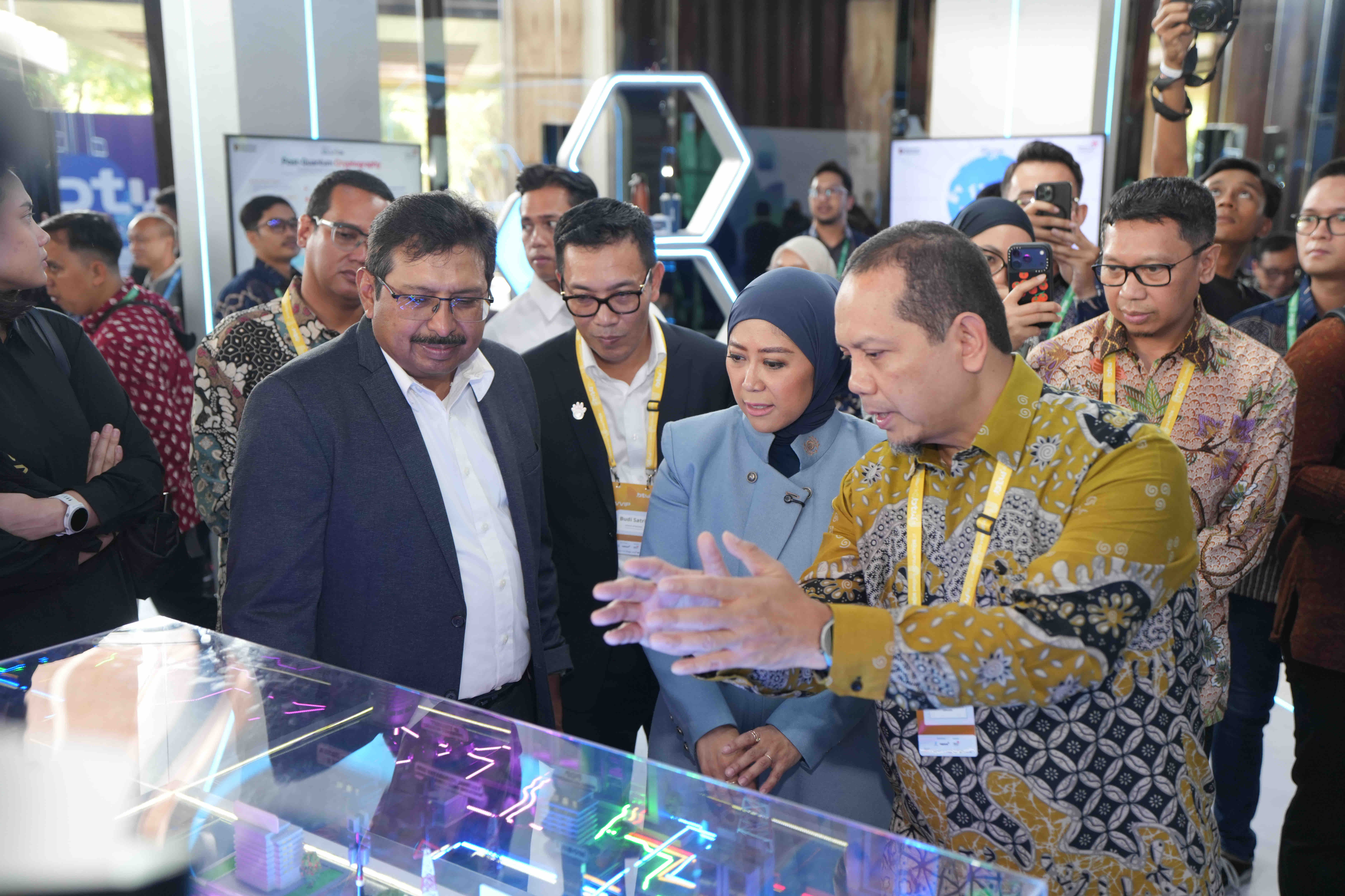 NeutraDC perkuat fondasi data center untuk ekosistem AI Indonesia