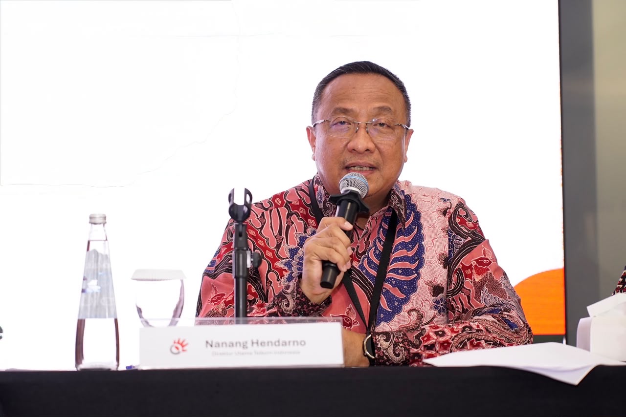 Telkom siapkan percepatan buyback saham, sisa anggaran Rp3 triliun