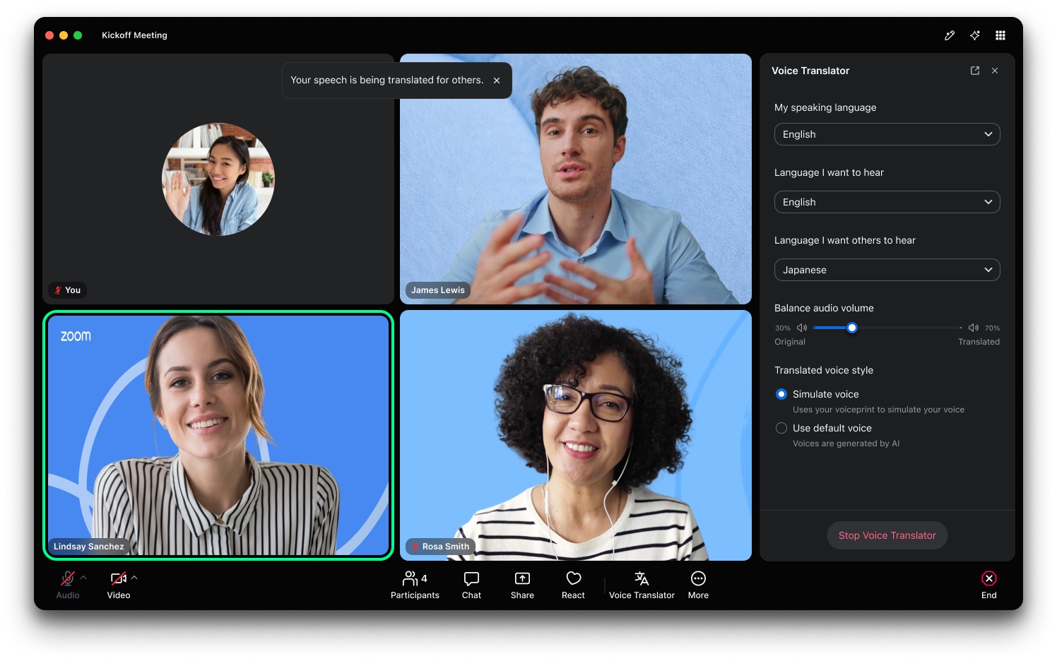 Zoom luncurkan Unified Context Layer, ubah percakapan jadi aksi nyata