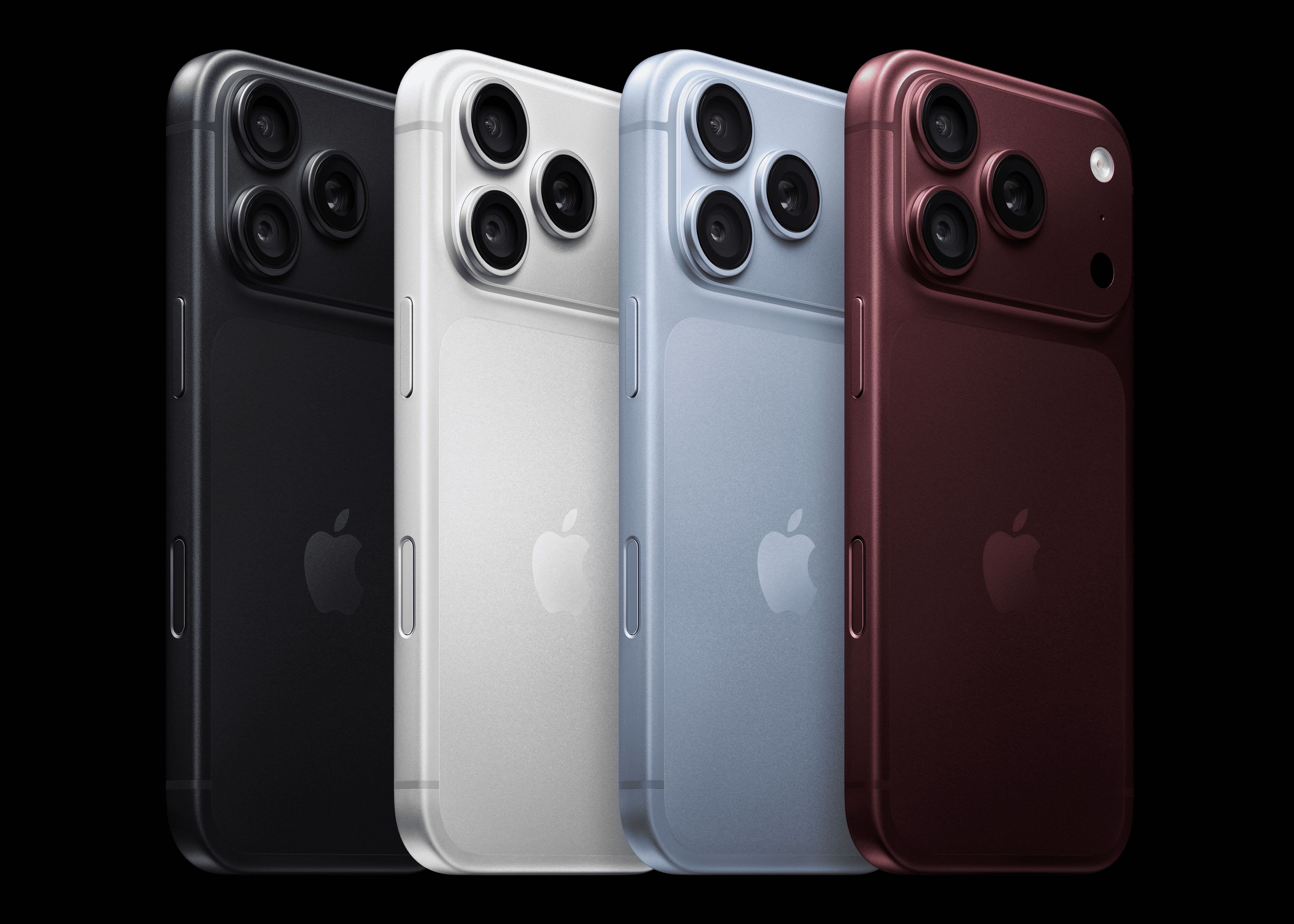 iBox hadirkan iPhone 18 Pro, dibekali Chip A20 Pro
