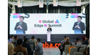 Alibaba.com dorong UMKM Go Global lewat kompetisi startup berbasis AI