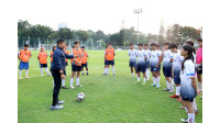 30 remaja terpilih ikuti Allianz MoveNow Camp 2026 di GBK