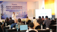 Kabel Fiber Optik semrawut jadi sorotan, APJATEL dorong integrasi pembangunan