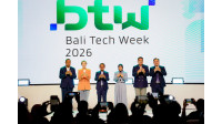 Komdigi gelar Bali Tech Week 2026, hadirkan 13 agenda teknologi