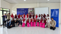 Dompet Dhuafa dan Chubb Life tingkatkan literasi keuangan UMKM perempuan