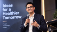 Investor mulai lirik nilai investasi dari keterhubungan antarbisnis