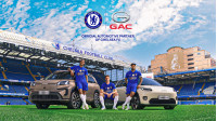 GAC gandeng Chelsea FC, sasar penggemar sepak bola di Indonesia