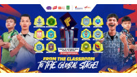 Grand Final GYC 2026 Free Fire digelar 31 Oktober