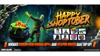 Point Blank gelar promo season pass dan bonus top up
