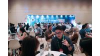 Komdigi catat 813 pertemuan bisnis di HUB.ID Global Summit 2026